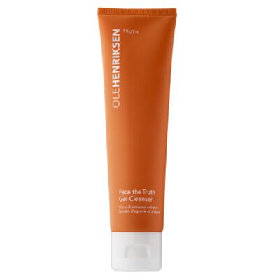 FACE THE TRUTH&trade; GEL CLEANSER (LIMPIADOR FACIAL)